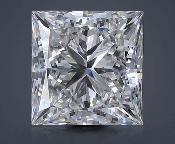 1.38 Carat · F · VS2 Rare Carat Ideal Cut