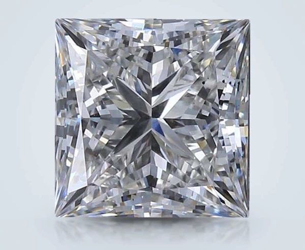 1.38 Carat · F · VS2 Rare Carat Ideal Cut