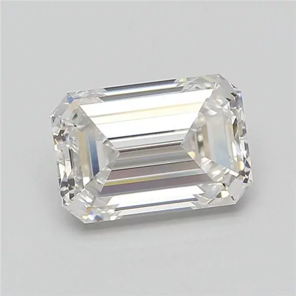 3.59 Carat · F · VS2 Rare Carat Ideal Cut