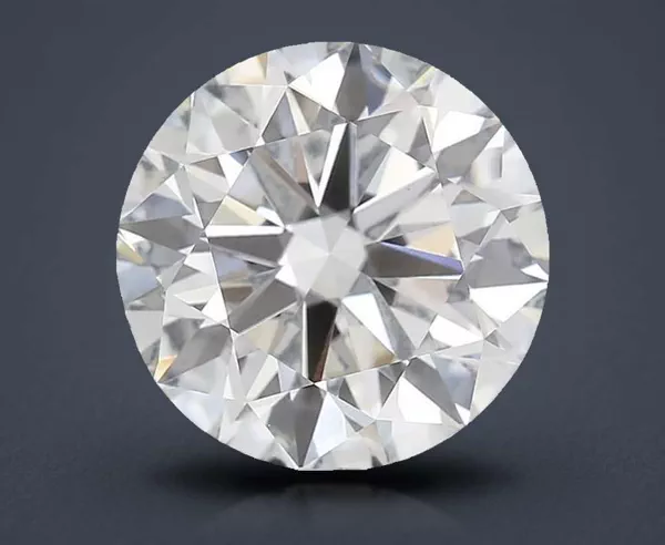 4 Carat · G · VVS2 excellent Cut