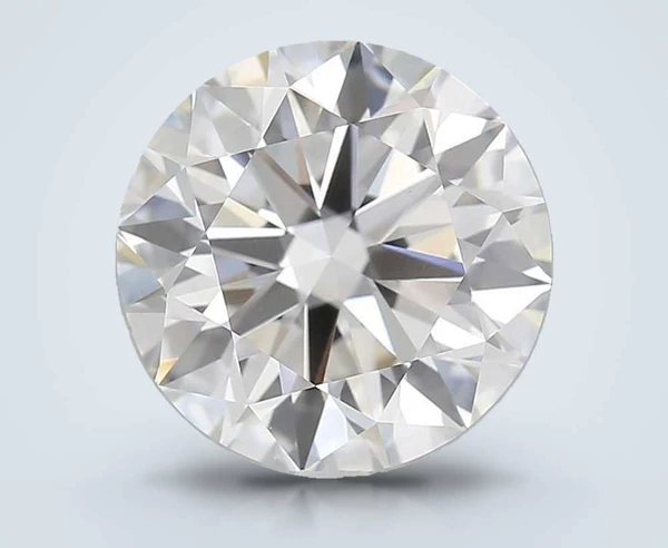 4 Carat · G · VVS2 excellent Cut