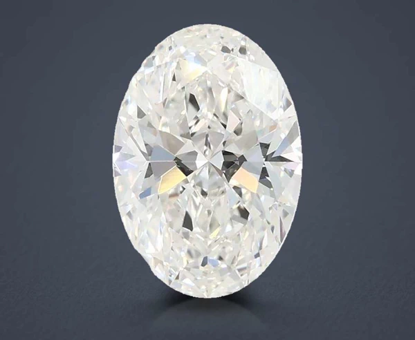 1.07 Carat · F · VVS2 Rare Carat Ideal Cut