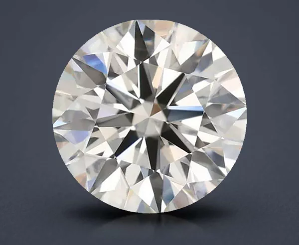 0.73 Carat · K · VVS1 Rare Carat Ideal Cut