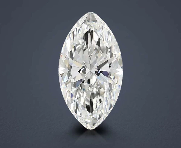 4.06 Carat · F · VVS2 Rare Carat Ideal Cut