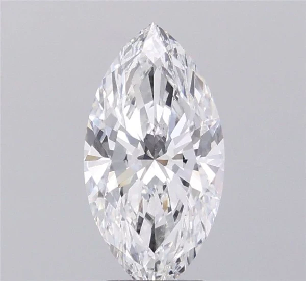2.59 Carat · E · VVS2 Rare Carat Ideal Cut