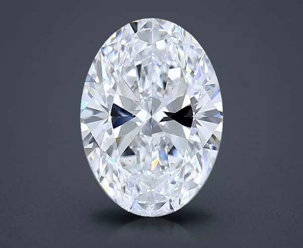 1.58 Carat · D · VS1 Rare Carat Ideal Cut