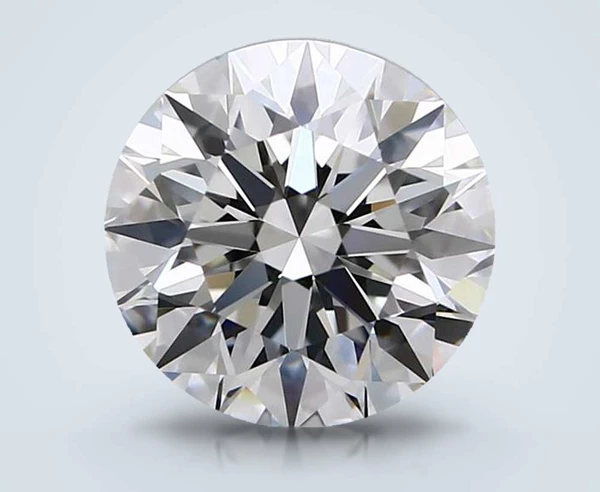 1.22 Carat · I · VVS2 Rare Carat Ideal Cut