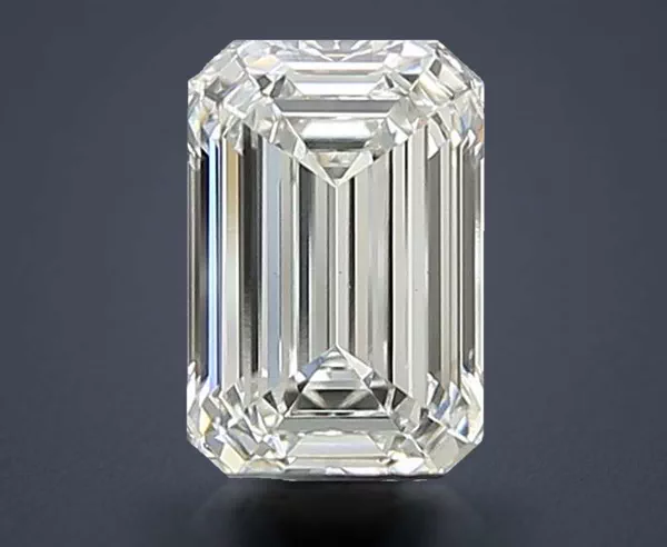 1.59 Carat · F · VVS2 Rare Carat Ideal Cut