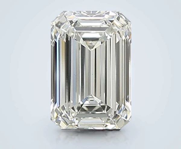 1.59 Carat · F · VVS2 Rare Carat Ideal Cut