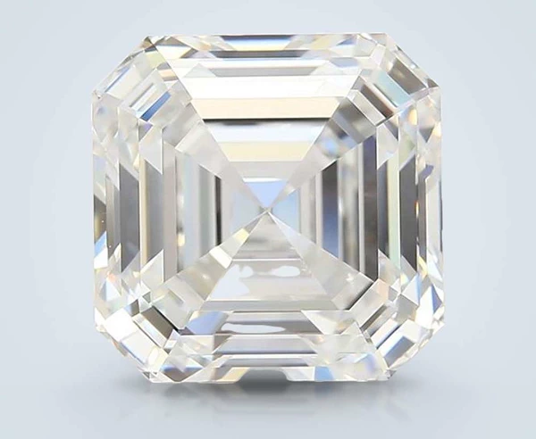 5.15 Carat · D · VVS1 Rare Carat Ideal Cut