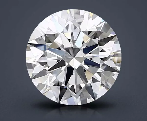 3.06 Carat · D · VS1 Rare Carat Ideal Cut