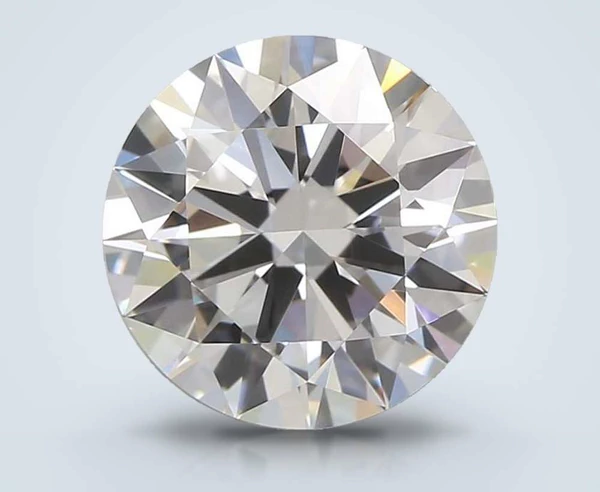 1.59 Carat · D · VVS2 excellent Cut