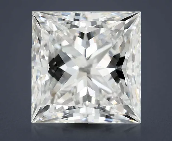 2.46 Carat · E · VVS2 Rare Carat Ideal Cut
