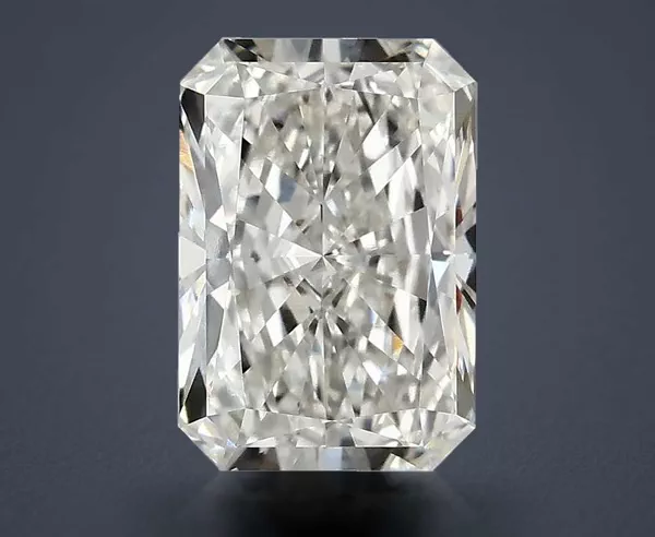 2.58 Carat · G · VVS2 Rare Carat Ideal Cut