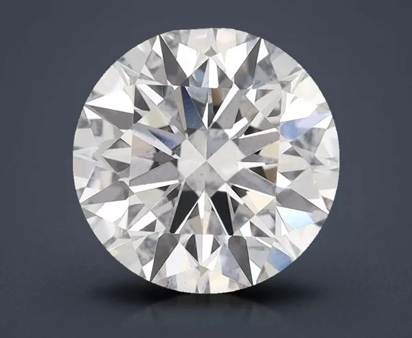 4.04 Carat · F · VS2 Rare Carat Ideal Cut
