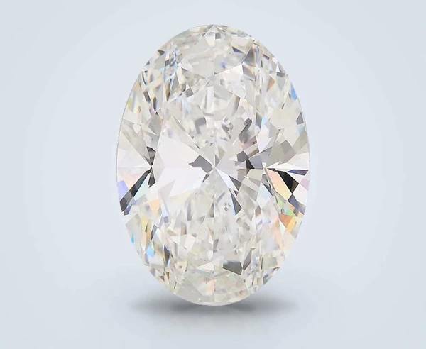 4.6 Carat · E · VVS2 Rare Carat Ideal Cut