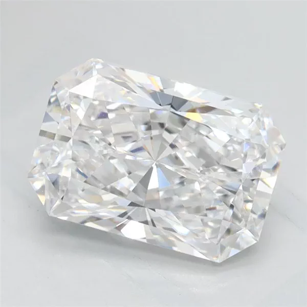 2.01 Carat · D · FL Rare Carat Ideal Cut