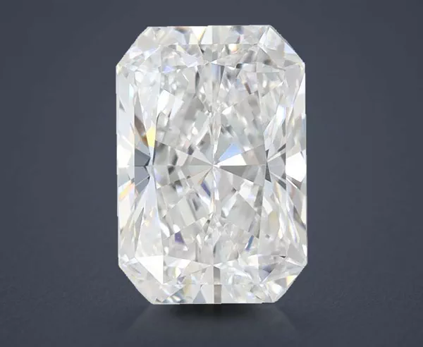 2.01 Carat · D · FL Rare Carat Ideal Cut