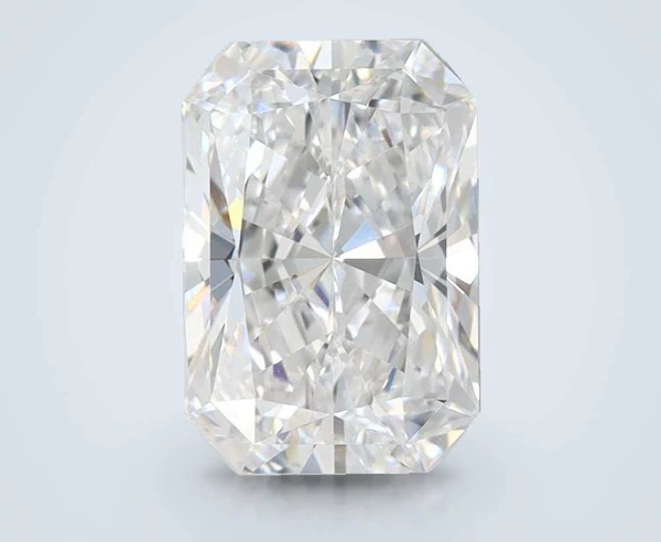 2.01 Carat · D · FL Rare Carat Ideal Cut
