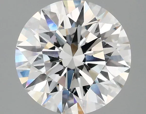 2.48 Carat · F · VVS2 Rare Carat Ideal Cut
