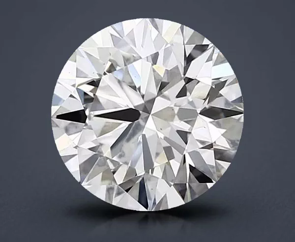 3.01 Carat · E · VS1 Rare Carat Ideal Cut