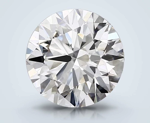 3.01 Carat · E · VS1 Rare Carat Ideal Cut