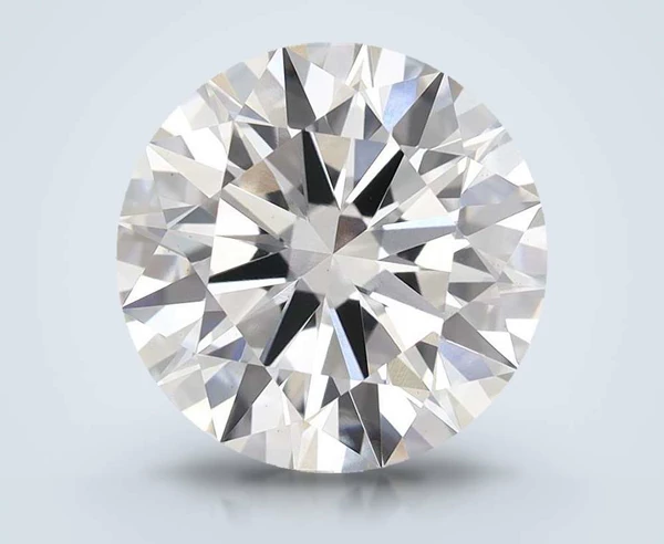 5 Carat · E · VS2 Rare Carat Ideal Cut