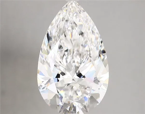 4.02 Carat · D · VS1 Rare Carat Ideal Cut