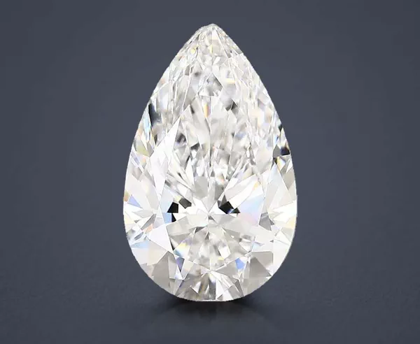 4.02 Carat · D · VS1 Rare Carat Ideal Cut