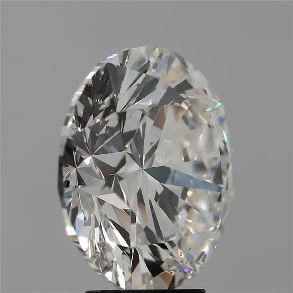 7.01 Carat · H · SI2 Rare Carat Ideal Cut
