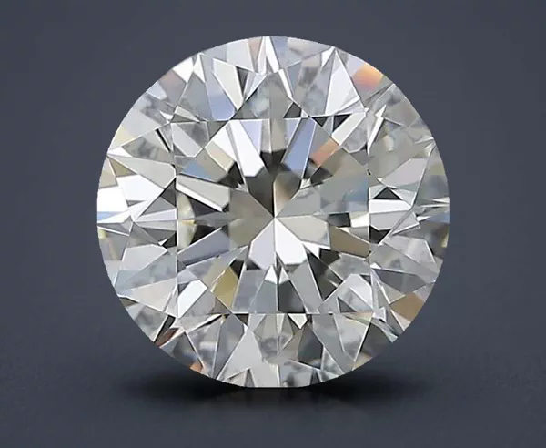 2.24 Carat · J · VVS1 Rare Carat Ideal Cut