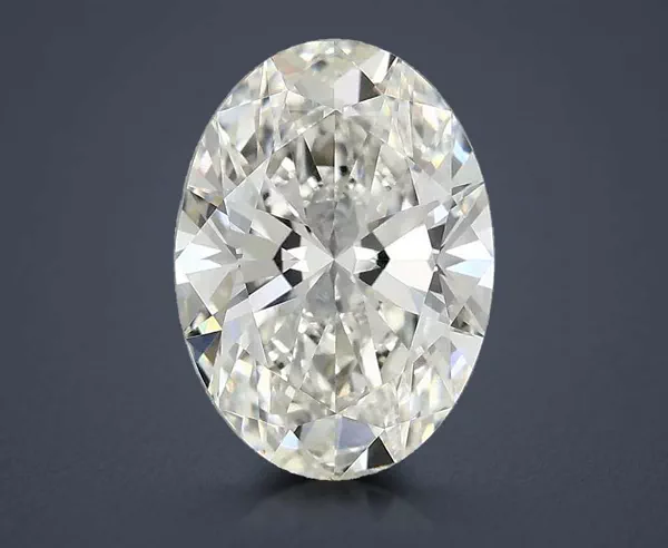 2.85 Carat · G · VVS2 Rare Carat Ideal Cut