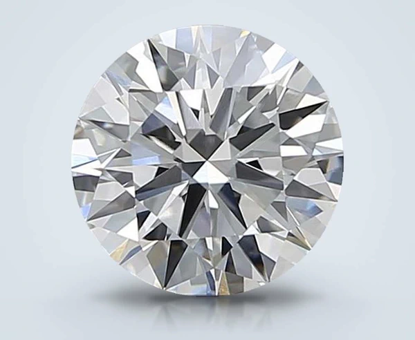 2 Carat · F · VVS2 Rare Carat Ideal Cut