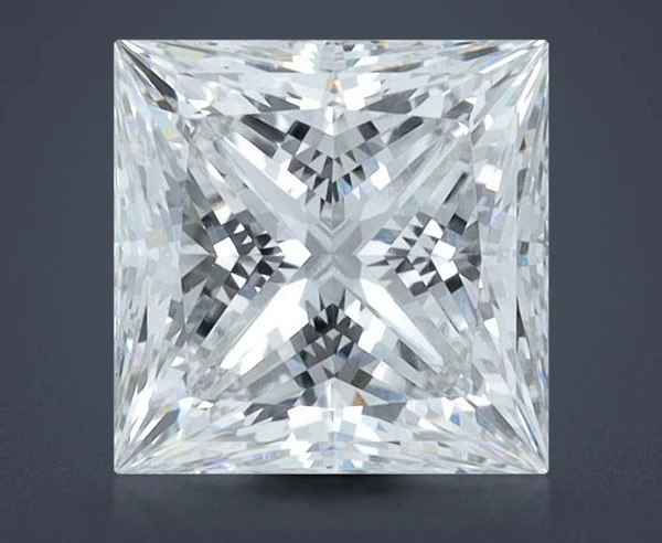3.23 Carat · E · VS1 Rare Carat Ideal Cut