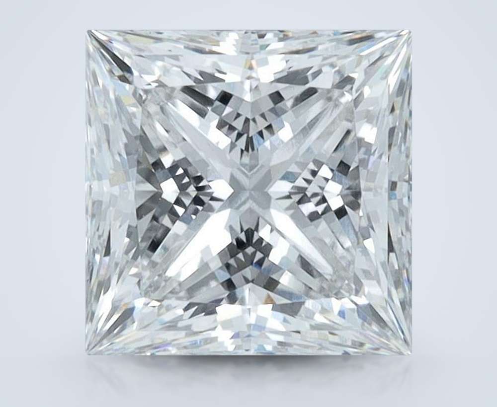 3.23 Carat · E · VS1 Rare Carat Ideal Cut
