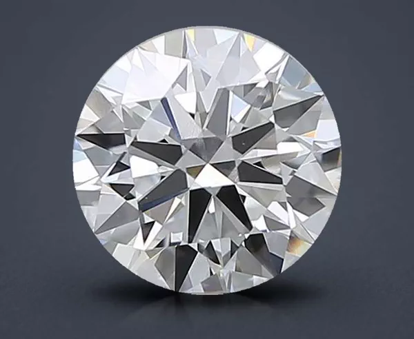 2.1 Carat · E · VVS1 Rare Carat Ideal Cut
