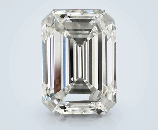 2.68 Carat · F · VS1 Rare Carat Ideal Cut