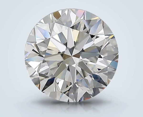 3.52 Carat · E · VS1 very good Cut