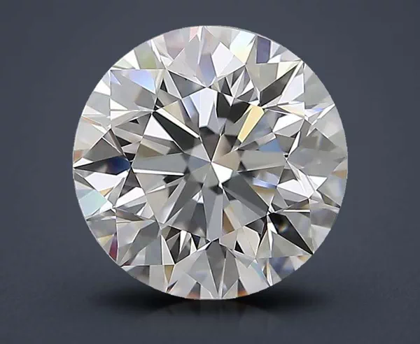 3 Carat · D · IF excellent Cut