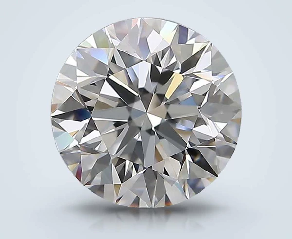 3 Carat · D · IF excellent Cut