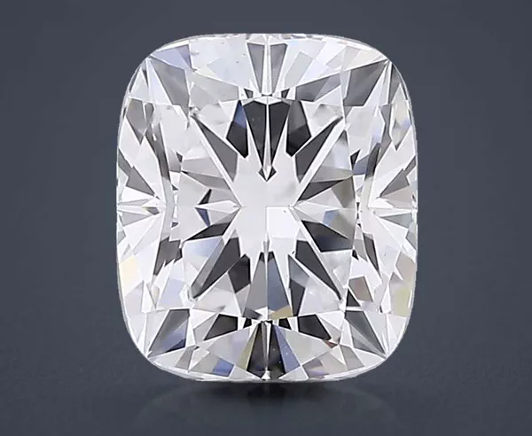 1.72 Carat · D · VS2 very good Cut