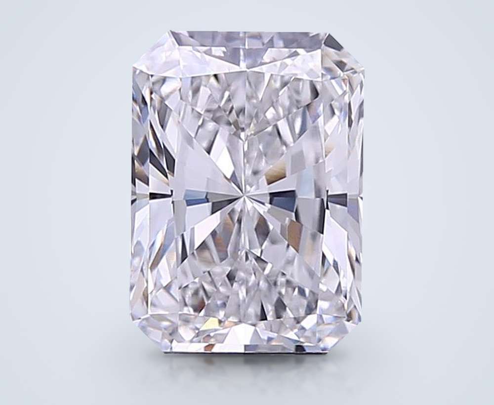 2.45 Carat · D · VVS2 Rare Carat Ideal Cut