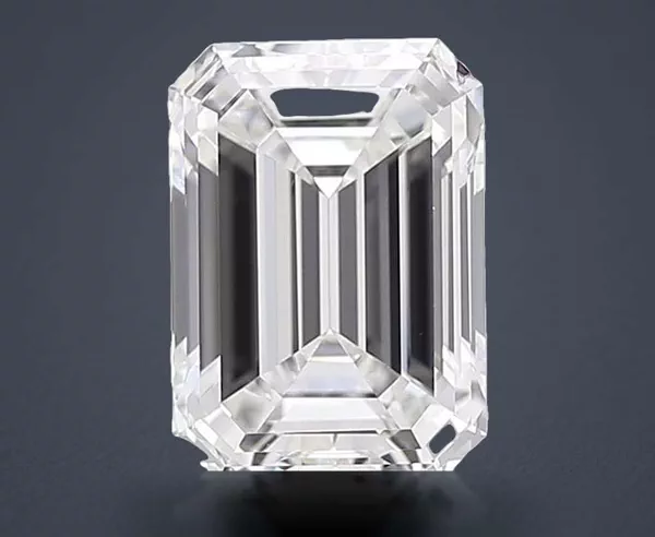 2.95 Carat · E · VVS2 Rare Carat Ideal Cut