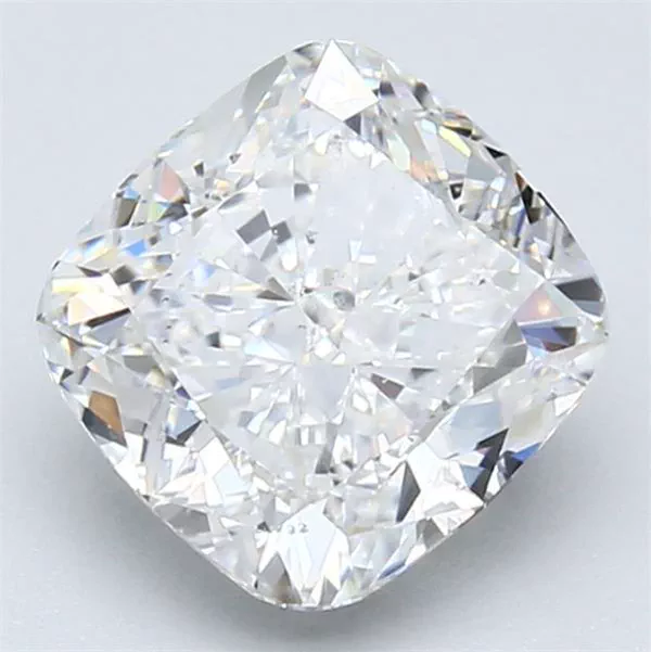 2.5 Carat · E · SI1 Rare Carat Ideal Cut