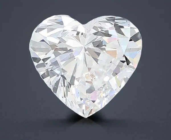 1.57 Carat · E · VS2 Rare Carat Ideal Cut