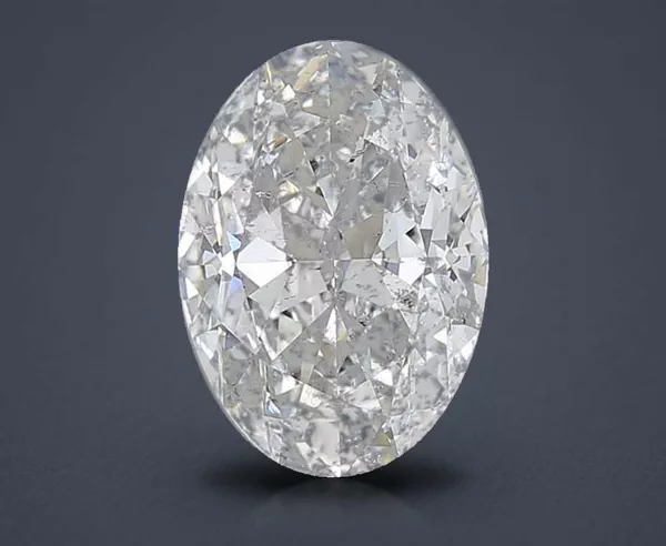 3 Carat · F · SI2 excellent Cut