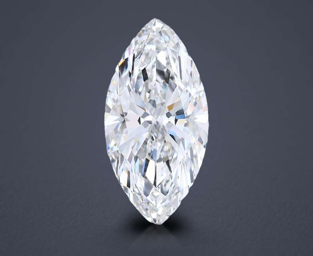 4.01 Carat · F · VS1 Rare Carat Ideal Cut