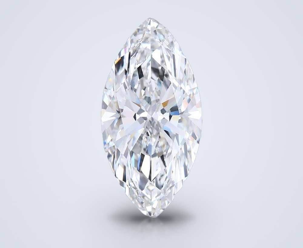 4.01 Carat · F · VS1 Rare Carat Ideal Cut