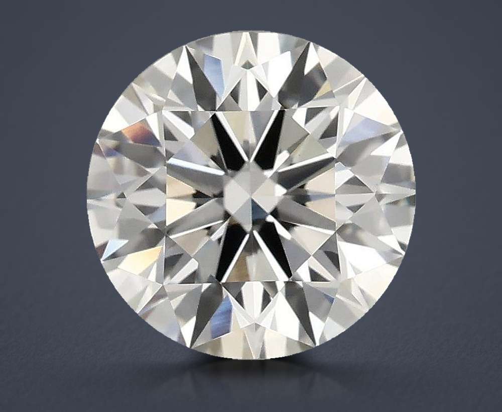 1.48 Carat · G · VVS2 Rare Carat Ideal Cut