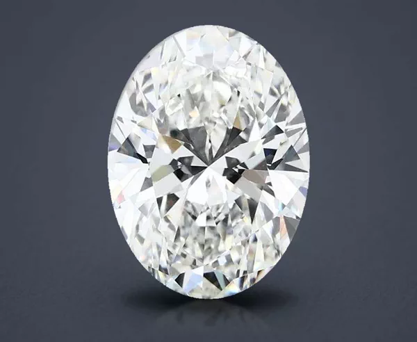 3.52 Carat · H · VVS2 Rare Carat Ideal Cut